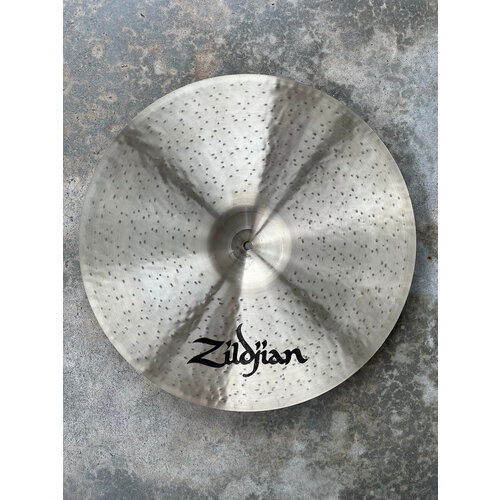 Zildjian Used Zildjian 20" K Custom Dark Ride