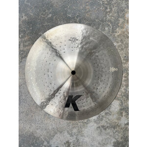 Zildjian Used Zildjian 12" K Custom Dark Splash