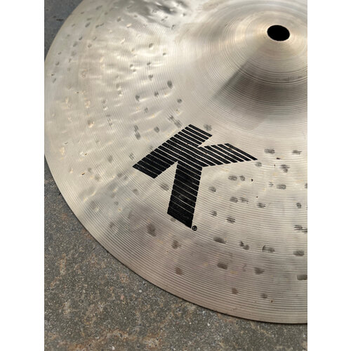 Zildjian Used Zildjian 12" K Custom Dark Splash