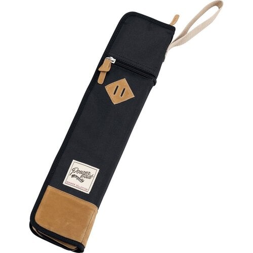 Tama Tama Powerpad Designer Compact Stick Bag-Black Tama Tama Powerpad Designer Compact Stick Bag-Black
