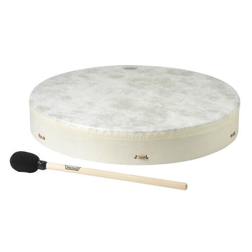 Remo Remo 22" Buffalo Drum Standard Depth Remo Remo 22" Buffalo Drum Standard Depth
