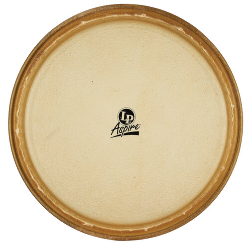 LP LP Aspire Tumba Replacement 12" Rawhide Head LP LP Aspire Tumba Replacement 12" Rawhide Head