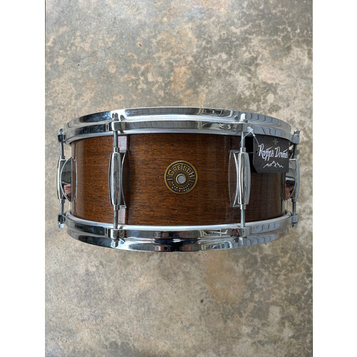 Gretsch Vintage Gretsch 1960s 5.5x14" Renown Snare Drum (Mahogany) Gretsch Vintage Gretsch 1960s 5.5x14" Renown Snare Drum (Mahogany)