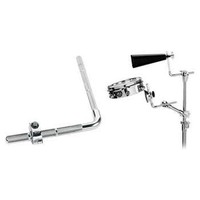 DW 1/2 L-Rod W/ 1/2 Hinge Memory To 3/8