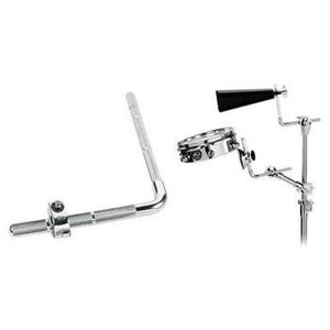 DW DW 1/2 L-Rod W/ 1/2 Hinge Memory To 3/8