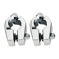 DW 1/2" Hinged Mem X2 For Cymbal Arm