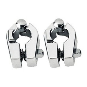 DW DW 1/2" Hinged Mem X2 For Cymbal Arm