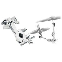 DW Mega Clamp - V To 1/2" Or 7/16"