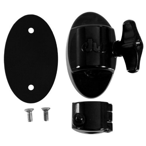 DW DW Tom Mount Bracket Black 2012 DW DW Tom Mount Bracket Black 2012