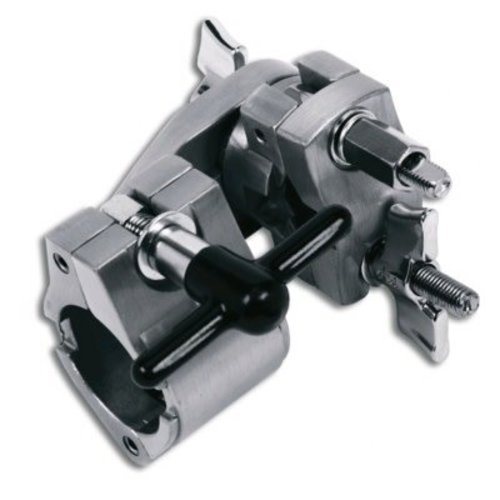 DW DW Rack 1.5 Inch - V Rack Clamp DW DW Rack 1.5 Inch - V Rack Clamp