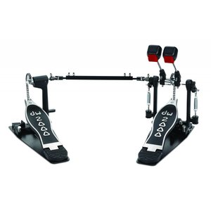 DW DW 2000 Series Double Pedal (Discontinued)