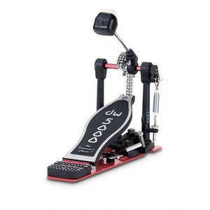 DW DW 5000 Series Accelerator Single Pedal