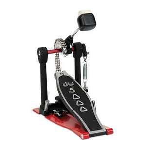 DW DW 5000 Series  Heel-Less Bass Drum Pedal