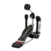 DW 6000 Series Nylon Single Pedal