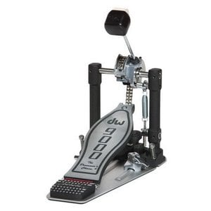 DW DW 9000 Single Pedal w/ Bag