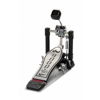 DW 9000 Single Pedal Extended Footboard