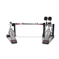 DW 9000 Series Double Pedal w/ Bag