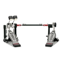 DW 9000 Series Double Pedal w/Bag, Lefty