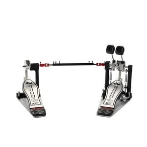 DW DW 9000 Double Pedal Extended Footboard