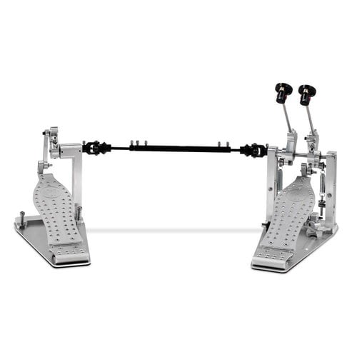 DW DW Machined Direct Drive Double Pedal
