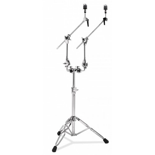 DW DW Heavy Duty Double Cymbal Stand