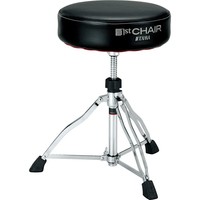 Tama 1st Chair Round Rider Drum Throne HT430B