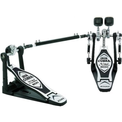 Tama Tama Iron Cobra 600 Double Pedal