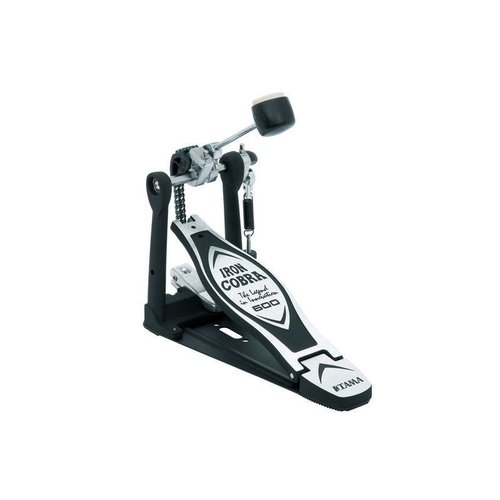 Tama Tama Iron Cobra 600 Single Pedal Tama Tama Iron Cobra 600 Single Pedal