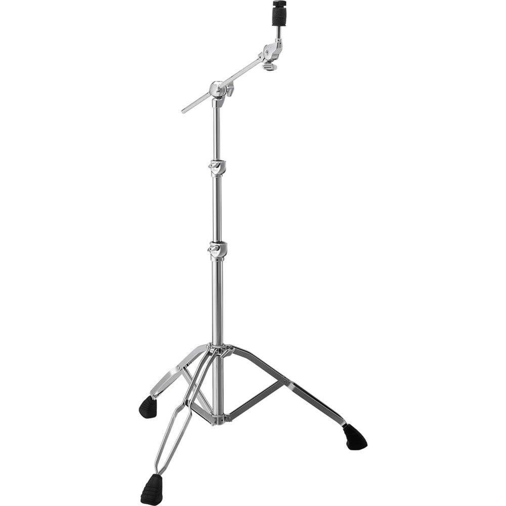 Percussion Plus 900C Standard Double-Braced Cymbal Stand