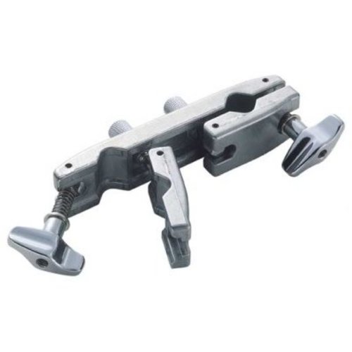 Pearl Pearl Adapter Twin Clamps ADP20 Pearl Pearl Adapter Twin Clamps ADP20