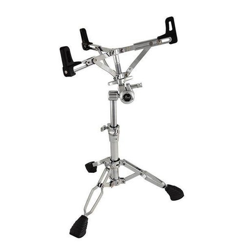 Pearl Pearl Snare Stand Gyro-lock New Trident Tripod Pearl Pearl Snare Stand Gyro-lock New Trident Tripod