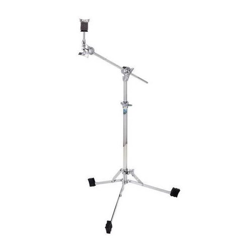 Ludwig Ludwig Atlas Classic Boom Stand - Flat Base Ludwig Ludwig Atlas Classic Boom Stand - Flat Base