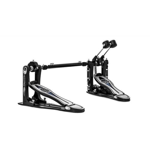Mapex Mapex Falcon Double Bass Drum Pedal Mapex Mapex Falcon Double Bass Drum Pedal