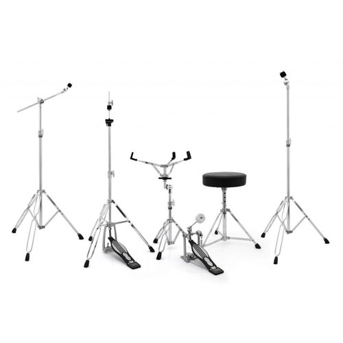 Mapex Mapex Rebel Hardware Pack Mapex Mapex Rebel Hardware Pack