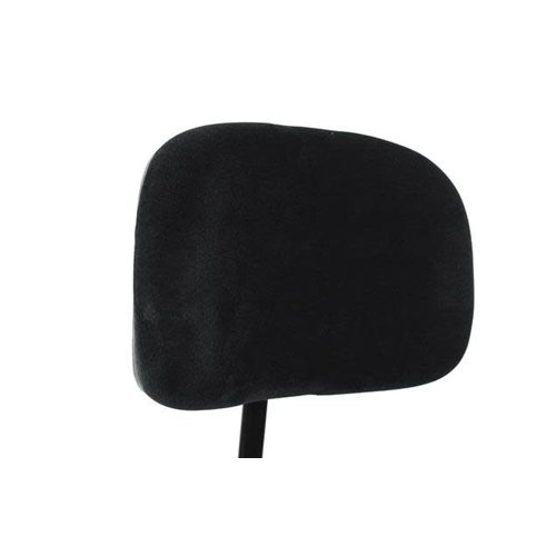 Roc-N-Soc Roc N Soc Backrest Black Roc-N-Soc Roc N Soc Backrest Black