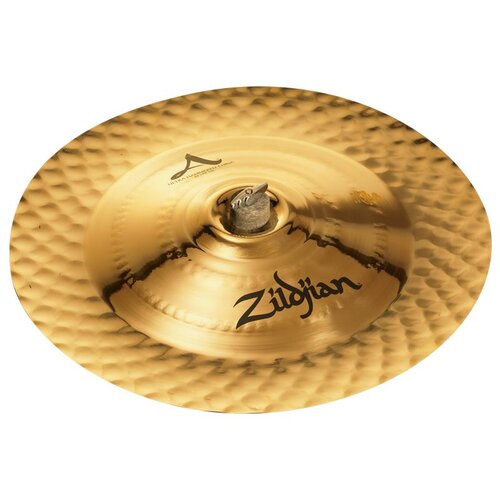 Zildjian Zildjian 19" A Ultra Hammered China Brilliant Zildjian Zildjian 19" A Ultra Hammered China Brilliant