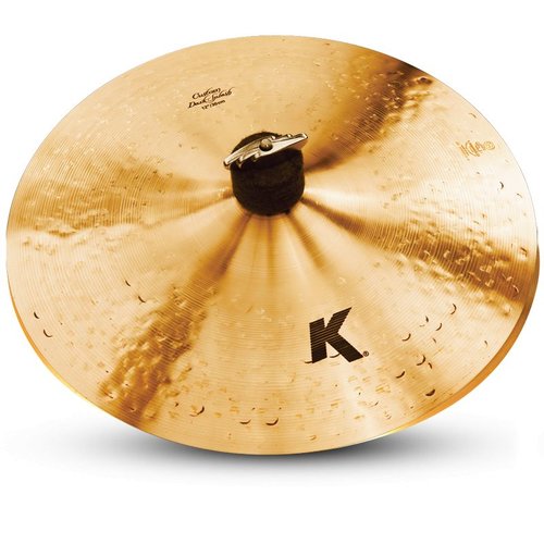 Zildjian Zildjian 12" K Custom Dark Splash Zildjian Zildjian 12" K Custom Dark Splash