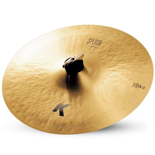 Zildjian Zildjian 12" K Zildjian Splash Zildjian Zildjian 12" K Zildjian Splash