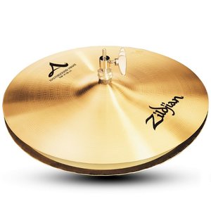 Zildjian Zildjian 14" A Mastersound Hi Hat Pair