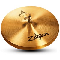 Zildjian 14" A Zildjian Quick Beat Hi Hat Pair