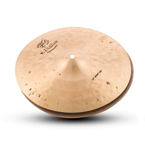 Zildjian Zildjian 14" K Constantinople Hi Hat Pair Zildjian Zildjian 14" K Constantinople Hi Hat Pair