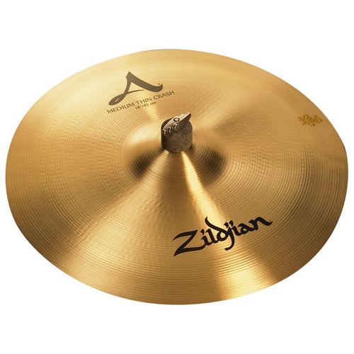 Zildjian Zildjian 18" A Zildjian Medium Thin Crash