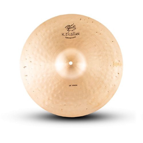 Zildjian Zildjian 18" K Constantinople Crash Zildjian Zildjian 18" K Constantinople Crash