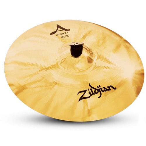 Zildjian Zildjian 19" A Custom Crash Brilliant