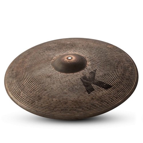 Zildjian Zildjian 22" K Custom Special Dry Crash Zildjian Zildjian 22" K Custom Special Dry Crash