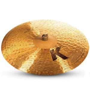 Zildjian Zildjian 22" K Zildjian High Definition Ride