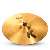 Zildjian 20" K Zildjian Dark Crash Thin