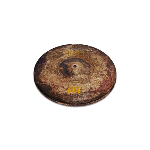 Meinl Meinl Byzance Vintage 14" Pure Hi-Hats Meinl Meinl Byzance Vintage 14" Pure Hi-Hats