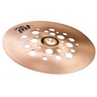Paiste 14" PST X Swiss Flanger Crash