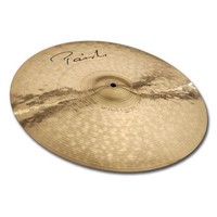 Paiste 18" Signature Dark Energy Crash Mark I